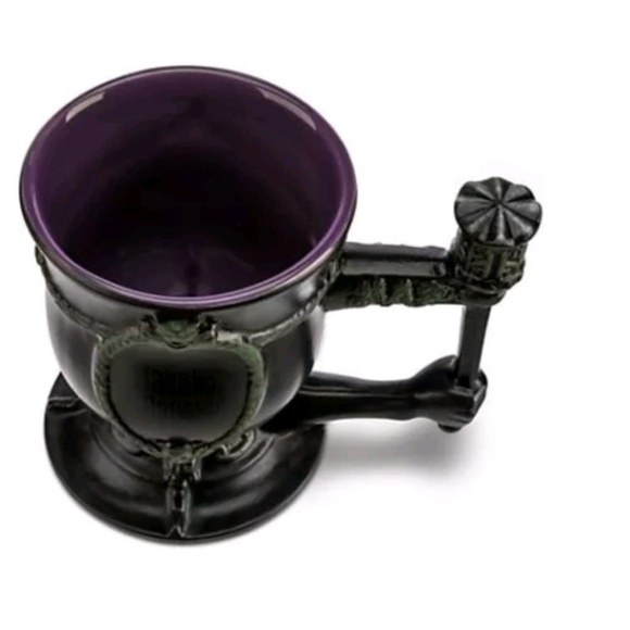 Disney Parks Haunted Mansion Mug Exclusive - Picture 3 of 7
